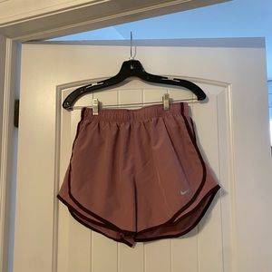 Nike Dri-fit Running Shorts